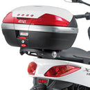 MBK Skycruiser 125 [GIVI] - Toppfodralhållare för MONOKEY®-fodral max