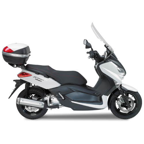 Yamaha X-MAX 250 [2010-2013] – toppväska för Monokey