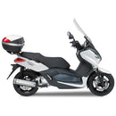 Yamaha X-MAX 250 [2010-2013] – toppväska för Monokey