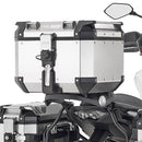 Kawasaki Versys 650 [GIVI] - Toppväska för MONOKEY®- eller MONOLOCK®-väskor som ska monteras med MONOKEY®-plattan M5