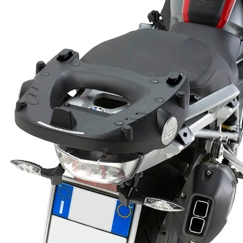BMW R 1250 GS [GIVI] - Topcase Träger für MONOKEY® Koffer mit MONOKEY® Platte