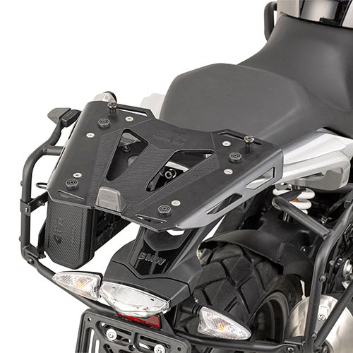 BMW G 310 GS [GIVI] - Toppväska för MONOKEY® eller MONOLOCK®-väskor som ska monteras med MONOKEY®-plattan M5