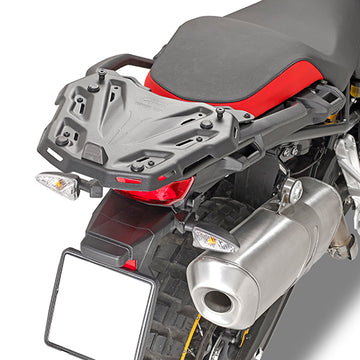 BMW F 800 GS [GIVI] - Toppväska för MONOKEY®- eller MONOLOCK®-väskor som ska monteras med MONOKEY®-plattan M5