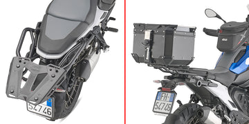 BMW R 1300 GS ADVENTURE [2024-2025] - Specifik bakre hållare