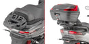 Piaggio MP3 500 Sport/Business [2018-2021] – Monokey/Monolock toppväska