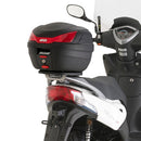 Kymco Agility 125 R16+ [2014-2026] - Monolock toppväska