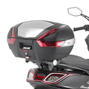 Kymco Downtown 350 i [2015-2024] – Monokey/Monolock toppväska