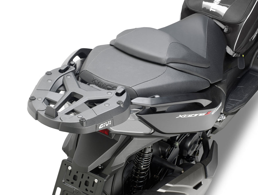 Kymco Xciting VS 400 [2024-2026] - Monokey/Monolock toppväska