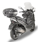 Kymco Xciting S 400 i TCS [2018-2024] - Monokey/Monolock toppväska
