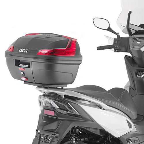 Kymco Agility 300 R16 [2019-2026] - Monolock toppfodralhållare