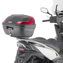 Kymco Agility 300 R16 [2019-2026] - Monolock toppfodralhållare