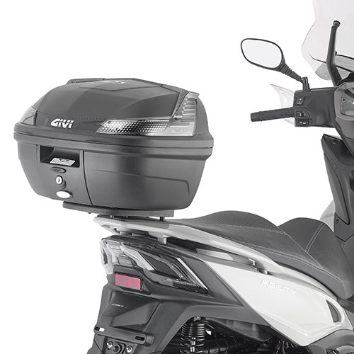 Kymco Agility 300 R16 [2019-2026] - Monolock toppfodralhållare