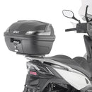 Kymco Agility 300 R16 [2019-2026] - Monolock toppfodralhållare