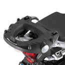 Triumph Tiger 1200 [GIVI] - Toppfodralhållare för MONOKEY®-fodral med MONOKEY®-platta