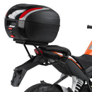 KTM Duke 125-200-390 [GIVI] - Toppväska för MONOLOCK®-väskor, använd MONOLOCK® som medföljer i väskan