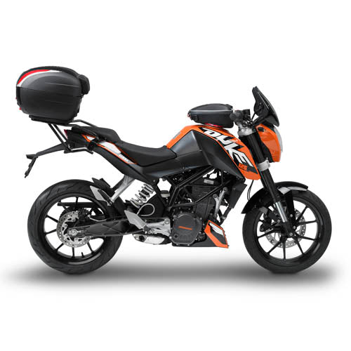 KTM Duke 125 [2011-2016] – Monolock toppväska