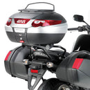 Honda CBF 1000 ST [2010-2014] – Monokey toppväska med plåt