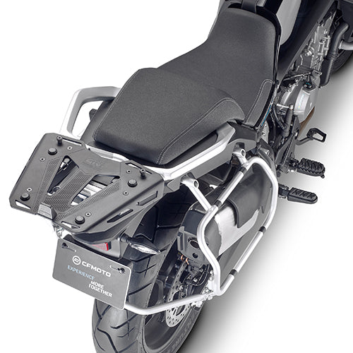 CF Moto 800 MT Sport [2022–2026] – Topcaseträger