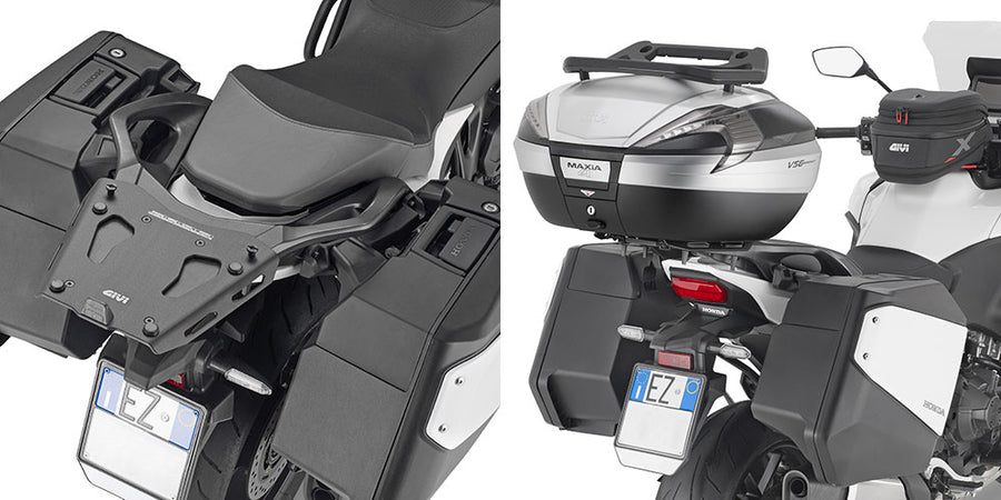 HONDA NT 1100 [2022] - Specifik bakre hållare