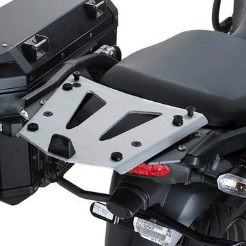 KAWASAKI KLZ 1000 VERSYS [2019-2022] - Specifik aluminiumplatta för