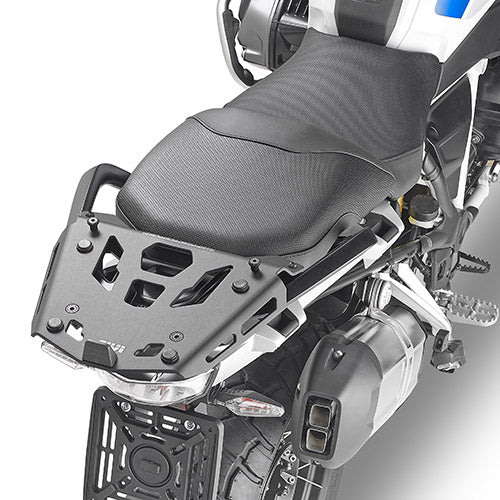 BMW R 1250 GS ADVENTURE [2019-2023] - Specifik aluminiumplåt