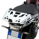 BMW R 1250 GS [GIVI] - Hållare av anodiserad aluminium för MONOKEY®-väskor kompatibel med original sidohållare