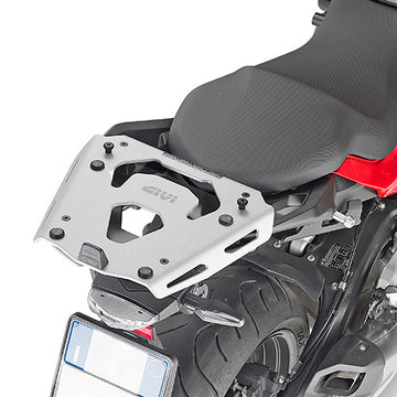 BMW F 900 XR [2020-2023] - Specifik bakre hållare