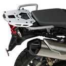 Triumph Tiger 800 / 800 XC / 800 XR [GIVI] - hållare gjord av anodiserad aluminium för MONOKEY® fodral max