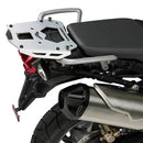 Triumph Tiger 800 XR [2018-2019] - Aluminiumhållare för Monokey-fodral, anodiserad, max