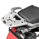Triumph Tiger 1200 [GIVI] - hållare tillverkad av anodiserad aluminium för MONOKEY® fodral max