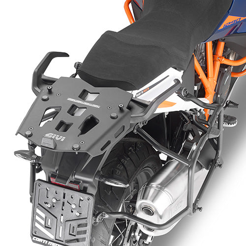 KTM 1290 SUPER ADVENTURE [2021-2023] - Specifik bakre rack