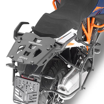 KTM 1290 SUPER ADVENTURE S [2021-2023] - Spezifischer Heckträger