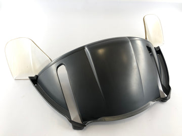 BMW K 1200 LT [2002] - Pulpit inre beklädnad