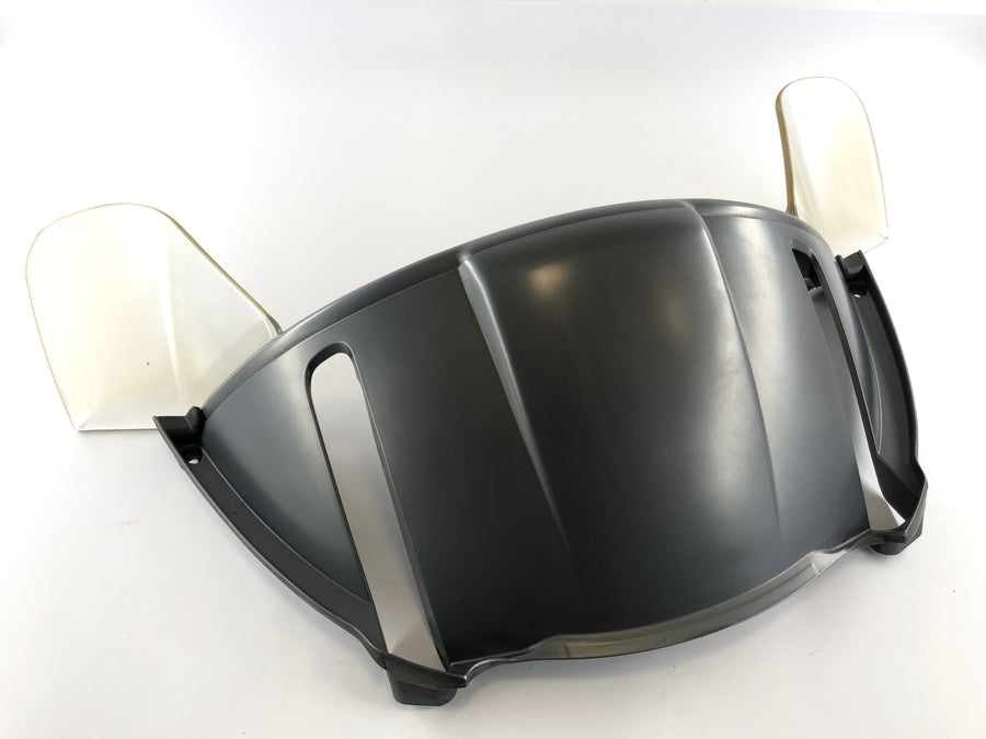 BMW K 1200 LT [2002] - Pulpit inre beklädnad