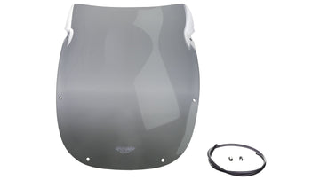Ducati ST2 / ST4 [-2003] - spoilerskiva "S" detaljvy