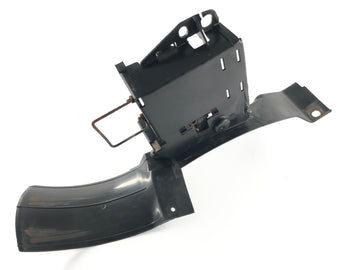 Yamaha DT 125 R DE03 [1999] - Battery Box Splash Protection - 0