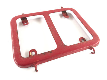 Moto Guzzi Guzzino 65 [Hispania Motoleggera] - Tank Bagage Carrier Bagage Rack