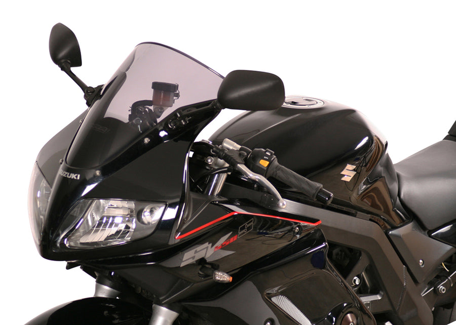 Suzuki SV 650 S / SV 1000 S [2003-]-Original Shape Disc "O"