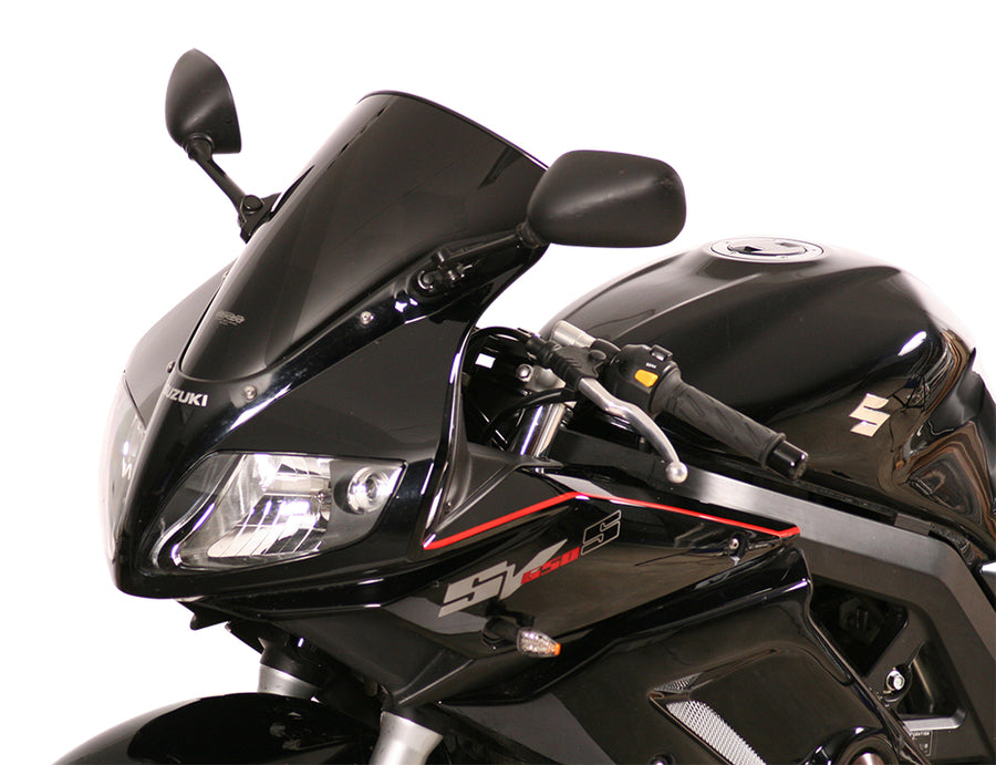 Suzuki SV 650 S / SV 1000 S [2003-]-Original Shape Disc "O"