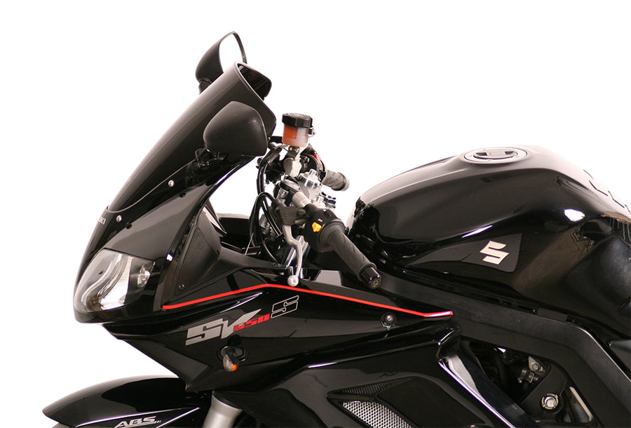 Suzuki SV 650 S / SV 1000 S [2003-]-Original Shape Disc "O"
