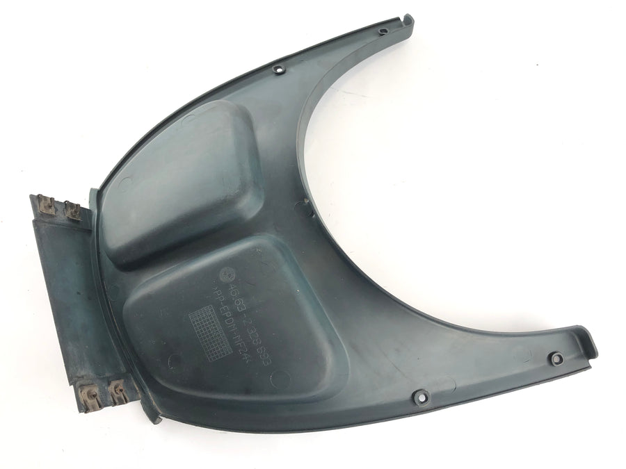 BMW C1 125 [2001] - Middle Del Underbody 46.63 - 2 328 893
