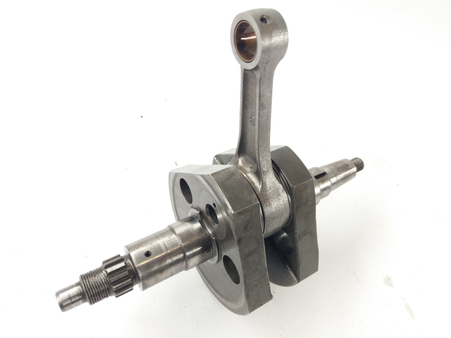Husquvarna Te 250 H8 [2004] - Crankaxel Pleoll Bearing Defective
