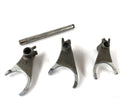 Kawasaki ZRX 1100 ZRT10C [2000] - Switch Forks Switching Claws Set-2