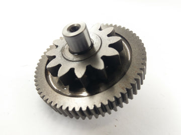 Aprilia SX 125 KX1 [2019] - Starter Tooth Wheel Gear Starter