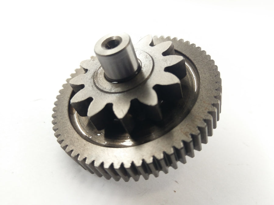 Aprilia SX 125 KX1 [2019] - Starter Tooth Wheel Gear Starter