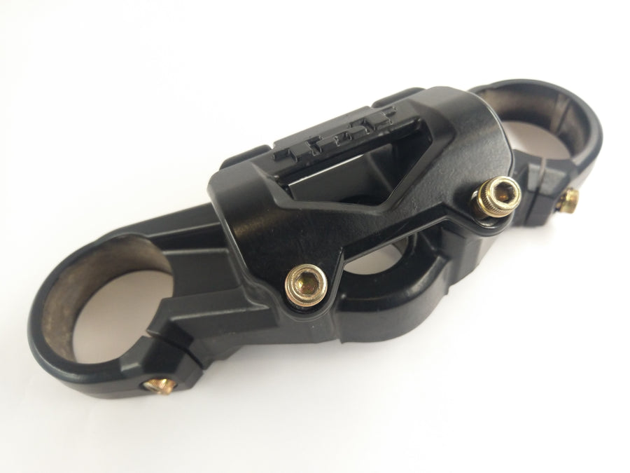 Benelli TNT 1130 Sport [2002] - Fork Bridge ovanför