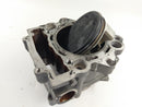 Yamaha XT 660 X DM01 [2006] - Cylinder med kolv-3