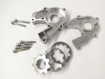 BMW R 1150 R R21 [2001] - oljepumpset