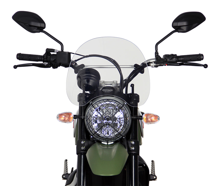 Ducati Scrambler 800 [-2018] -Touring Disc "NT"