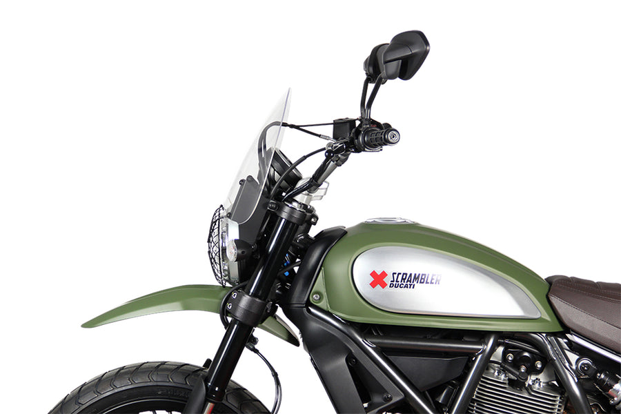 Ducati Scrambler 800 [-2018] -Touring Disc "NT"